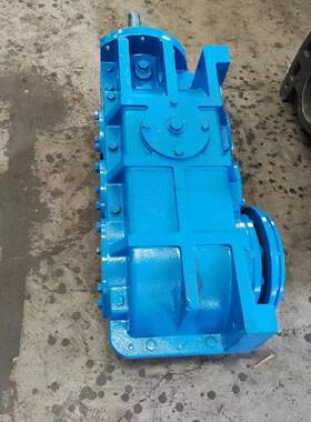 各型矿号JSJS40、JS40JS用75刮板机配件减速器速减速机刮板机减机