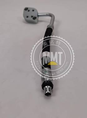 CAT特卡油管组件205-128052051280液压2AWB软管总成34-1547342147