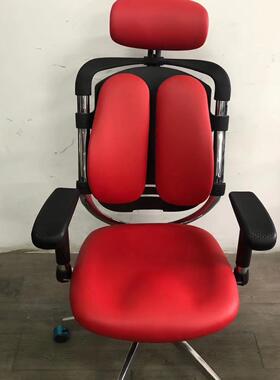 午休人椅办公椅电网椅转M-08椅新款体餐椅工学椅餐背椅桌竞椅休闲