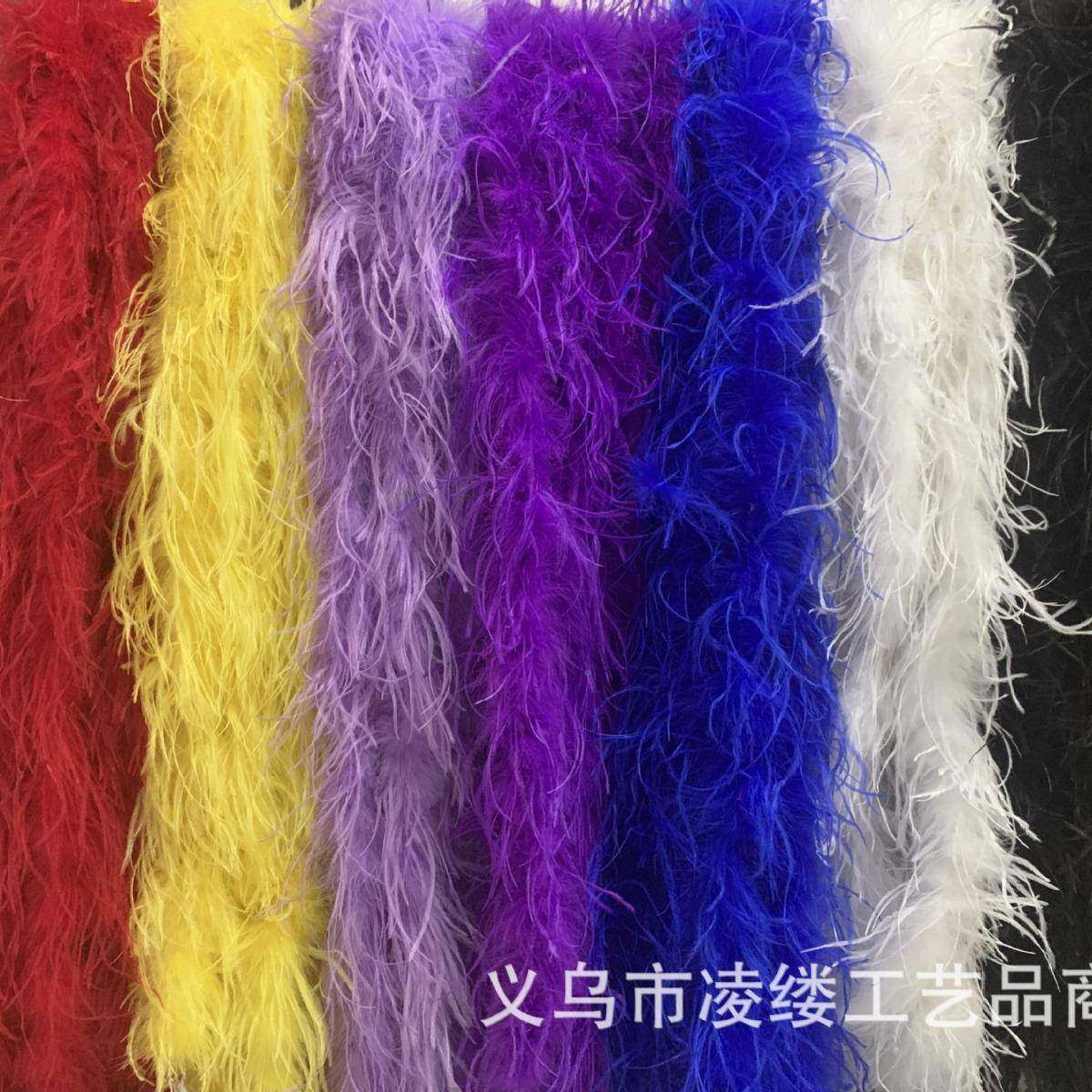 厂现工厂1-15鸵货鸟毛条火鸡毛条服ZAY装辅料舞台服饰家3装饰品,纺织面料/辅料/配套,羽绒填充物,淘宝优惠券,粉丝福利购,淘宝优惠卷