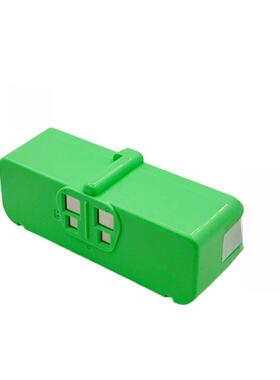 用Irobot适Romba5/2726/71/8/9系列4.4V5200moAh扫地机动力锂电池