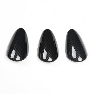 碳纤维风口改桃木内饰370Z档框现货 37排0Z汽车装 境外销热08 19款