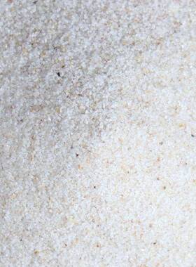 m安徽石英砂6#0..2-04m料石英砂滤pc砖321均匀石英砂足球草坪石英