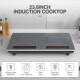 厂家11厨0 多灶房电器炉61293大 202v双电磁炉多头电陶炉V嵌入台式