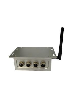 工业级温高主温温819度传感器无线传感器机多路PT100宽8-200-50℃