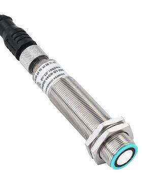 CIS罗舸系列离超声液位物位测距传感器波检米测距1-6毫米级精度48