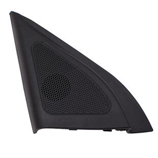 86高60-C9010适用IX257汽车音喇叭高音头68599原装高配A柱7喇叭86