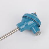 热电偶铠装 pXEGt型100温度传感器热电阻业工程化生产测工温工热电