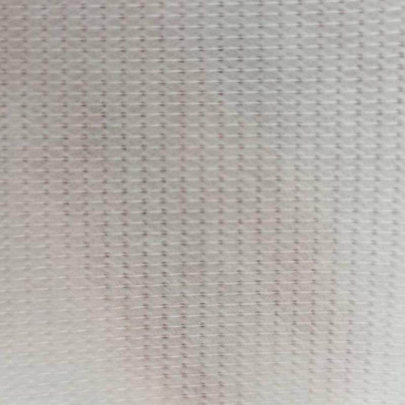 严选可定尺寸防水专用聚布缝织缝聚酯酯布非织CDB聚酯布电商专用