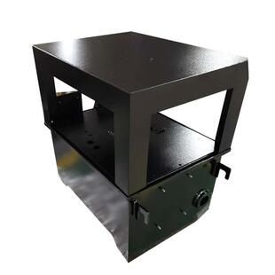 液压油箱定制标准油箱非标油箱定制切不锈钢油SSB箱激光割钣