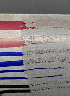 剂用于金属木材石材增光镀增硬疏油爽滑耐磨抗刮ST-402防指晶纹