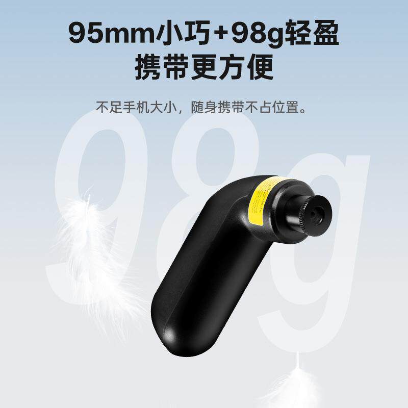 自行车携电动汽轮载胎打气筒便可充电气泵车手持车充19GW0003气泵