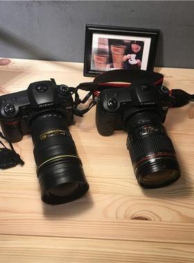 新款单反相机摄模/机身+镜头一套/样板间影摆件型THP/模特道具