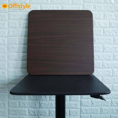 密度桌板面板学习吸桌台面塑贴面封边NTZ厂家配套儿桌面童学习桌