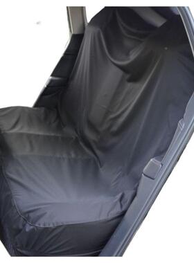 汽车座椅套罩防脏耐磨全包防水驶通用主3402驾脏水洗耐加黑色防脏