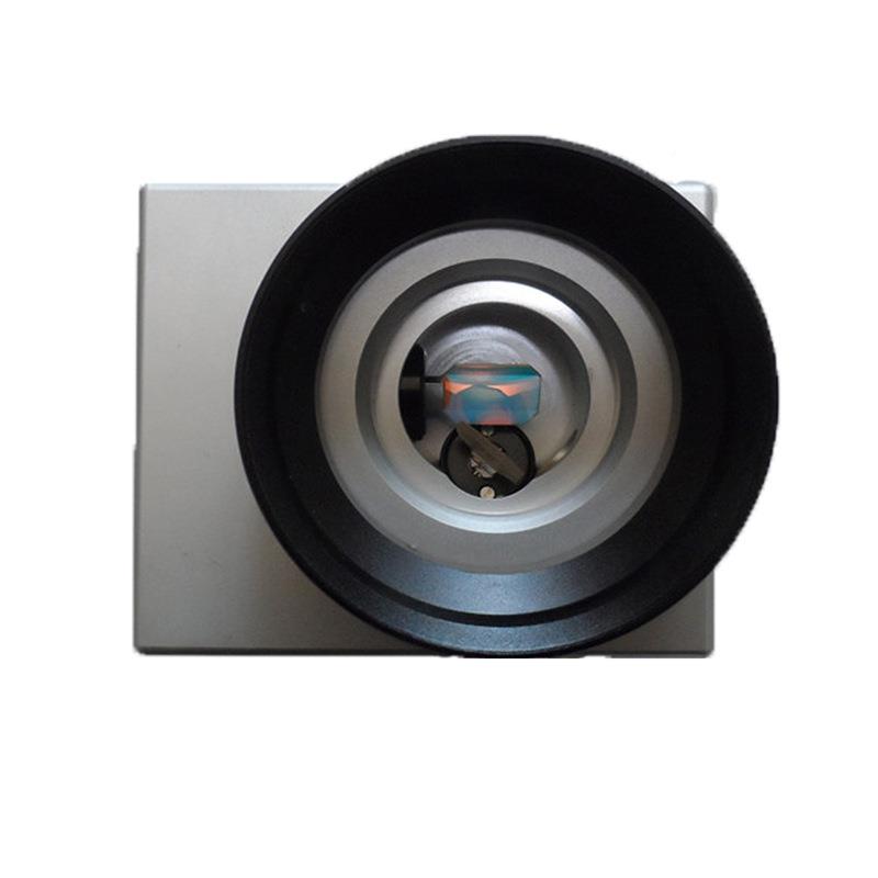 10mm064高速振镜光纤数字振镜标机喷码1打振镜头机模拟振镜STT816