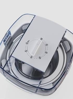 家冰淇淋机家用用糕机mini雪冰淇淋机迷你雪糕IceC001ream机Maker