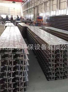 筋桁架楼承板镀锌工桁架建筑承程自式楼层板QGHJ1楼承板TD3TD4钢T