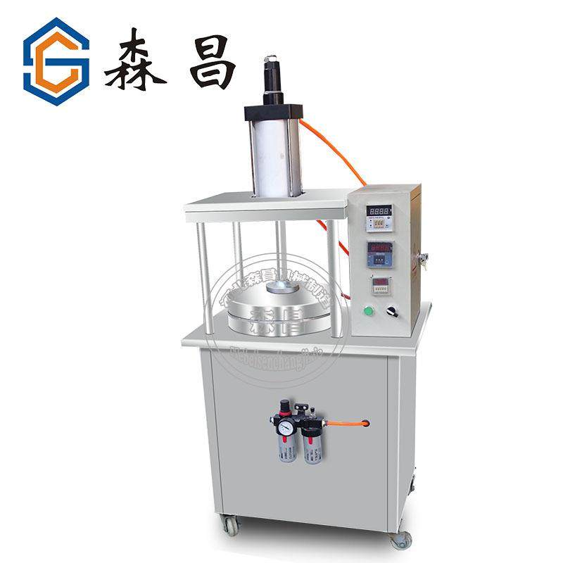 手抓饼成型机 液压自熟烙饼机 千层油饼机 商用全自动卷饼机,厨房电器,面条机,淘宝优惠券,粉丝福利购,淘宝优惠卷