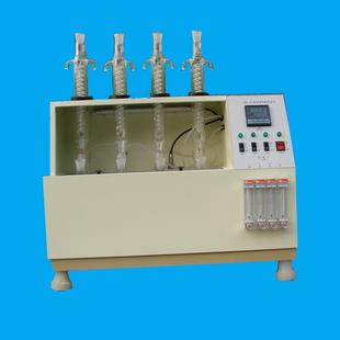 厂商供应KZC-II 采用鼓泡法原理测定阻垢剂的快速阻垢性能测试仪