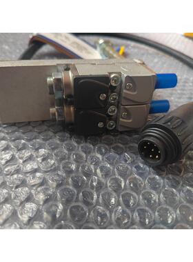 nordson 诺信阀组模块 GUN,SOLIDBLUE S-2-LP-T,.88C,CA 1057398