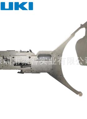 JUKI贴片机FF44FS电动机械44MM自动飞达原装正品SMT送料器供料机