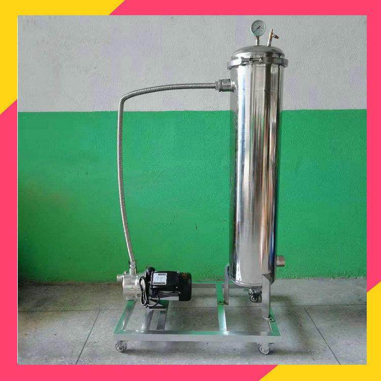 卤水过滤器 过滤卤水中的蛋黄等杂质粉末 老卤汤料汁过滤机,机械设备,过滤设备,淘宝优惠券,粉丝福利购,淘宝优惠卷