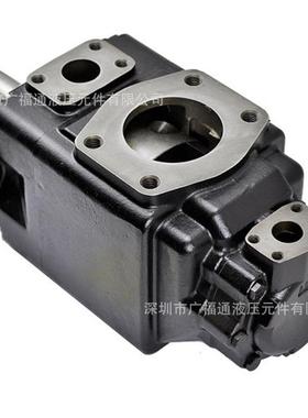 Parker派克叶片泵T7DDS-E38-E31-1R01丹尼逊T7DBS-E38-E17-1R00A1