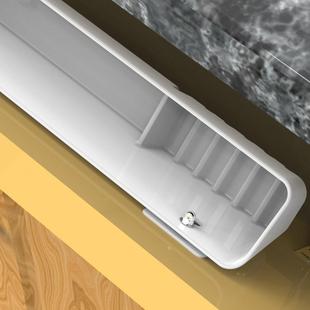 调料盒厨房用置物架调味罐收纳柜147墙挂式壁橱衣瓶柜家柜门收纳