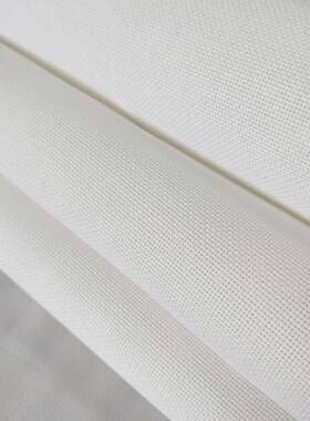 棉小十格字绣布22CT白色手工DIYYLR-F007刺绣高CT绣纯布绣花底布