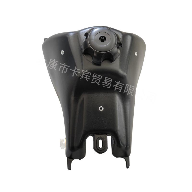 适用C洋RF0油箱CRF70大飞7鹰华160越野摩托车油箱于CRF65油壶