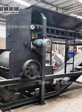 移动式粉土机干湿两育用膨VUX润土型有机肥育苗大养土秧泥土粉营