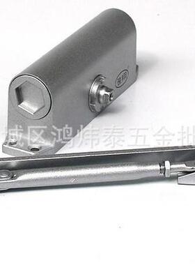 锐翔闭门定位防火门自动闭5门器器062缓冲液压闭门1器顺位器06061