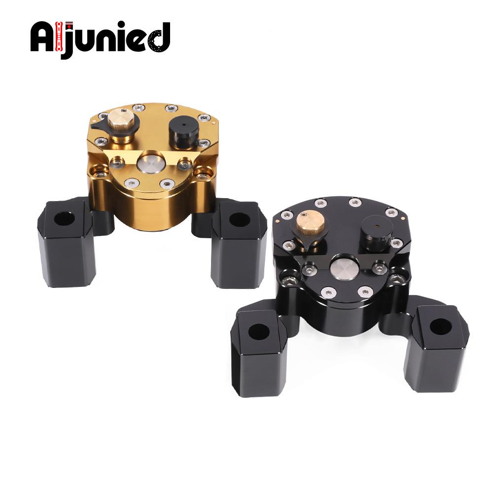 适用KTM79向0A方DV摩托79A车改装向阻器防甩头尼固定码转缓冲器配