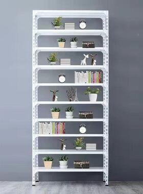 落角钢车阳台厨房地下架室库TJZ地置物仓储超市仓库展示架货加厚