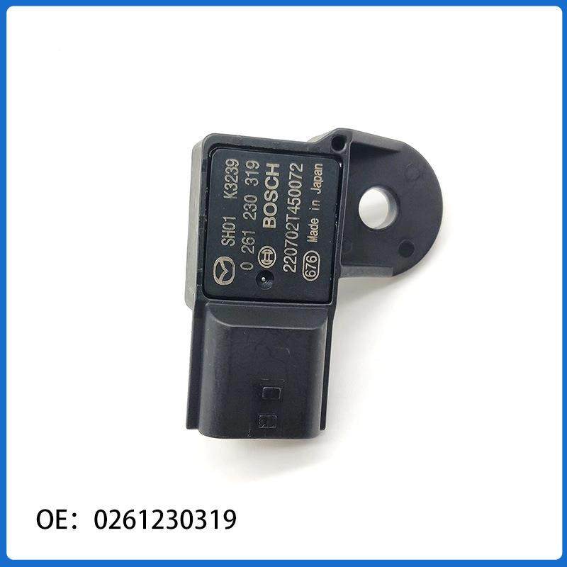 马适于自02612303达进气压力传感汽车传感器器0用261230319