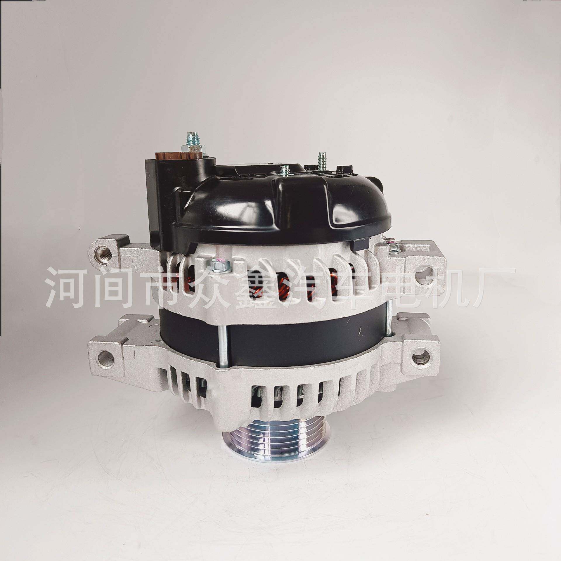 发电机2391105.6KG542710-3911810420-4860CSD61CSC91，31100RBDE