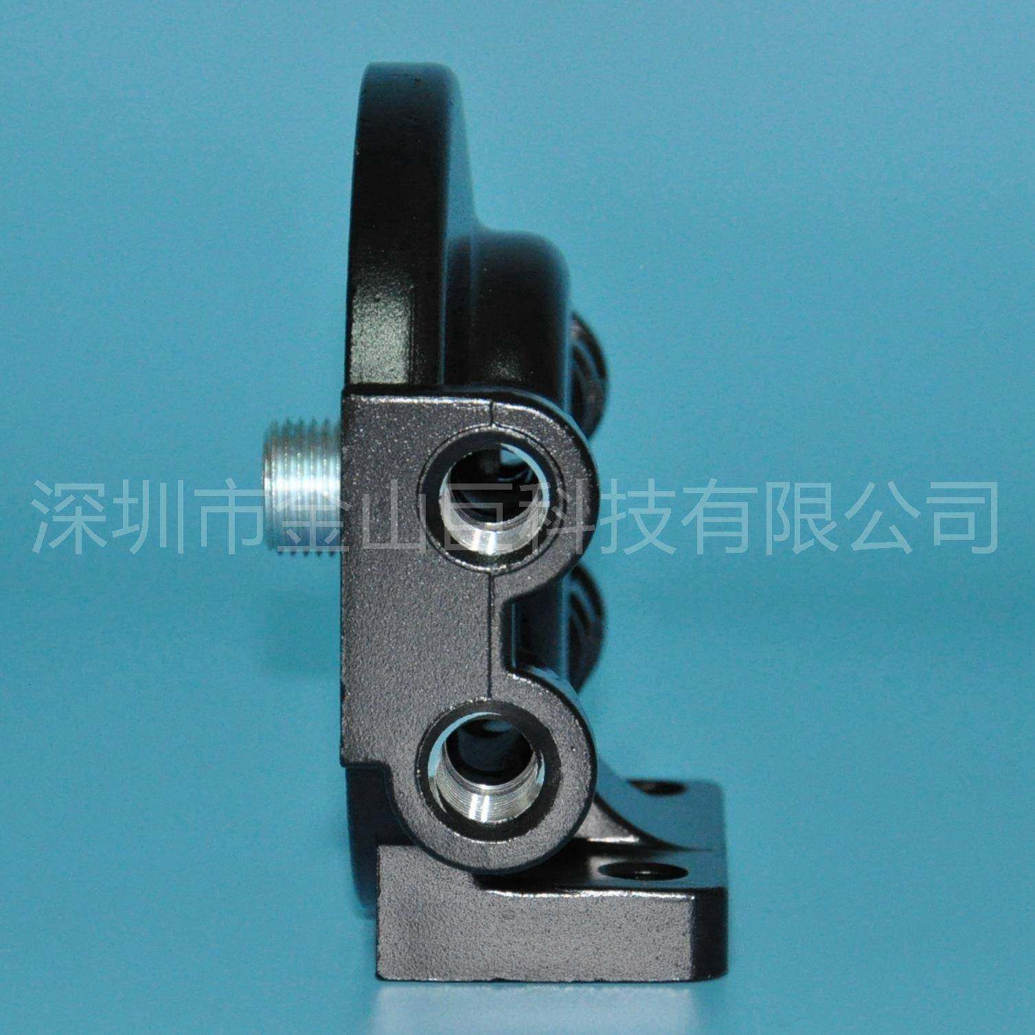 现供器应S3123货油水分离滤座S3213铝座底座,汽车零部件/养护/美容/维保,柴油滤芯,淘宝优惠券,粉丝福利购,淘宝优惠卷