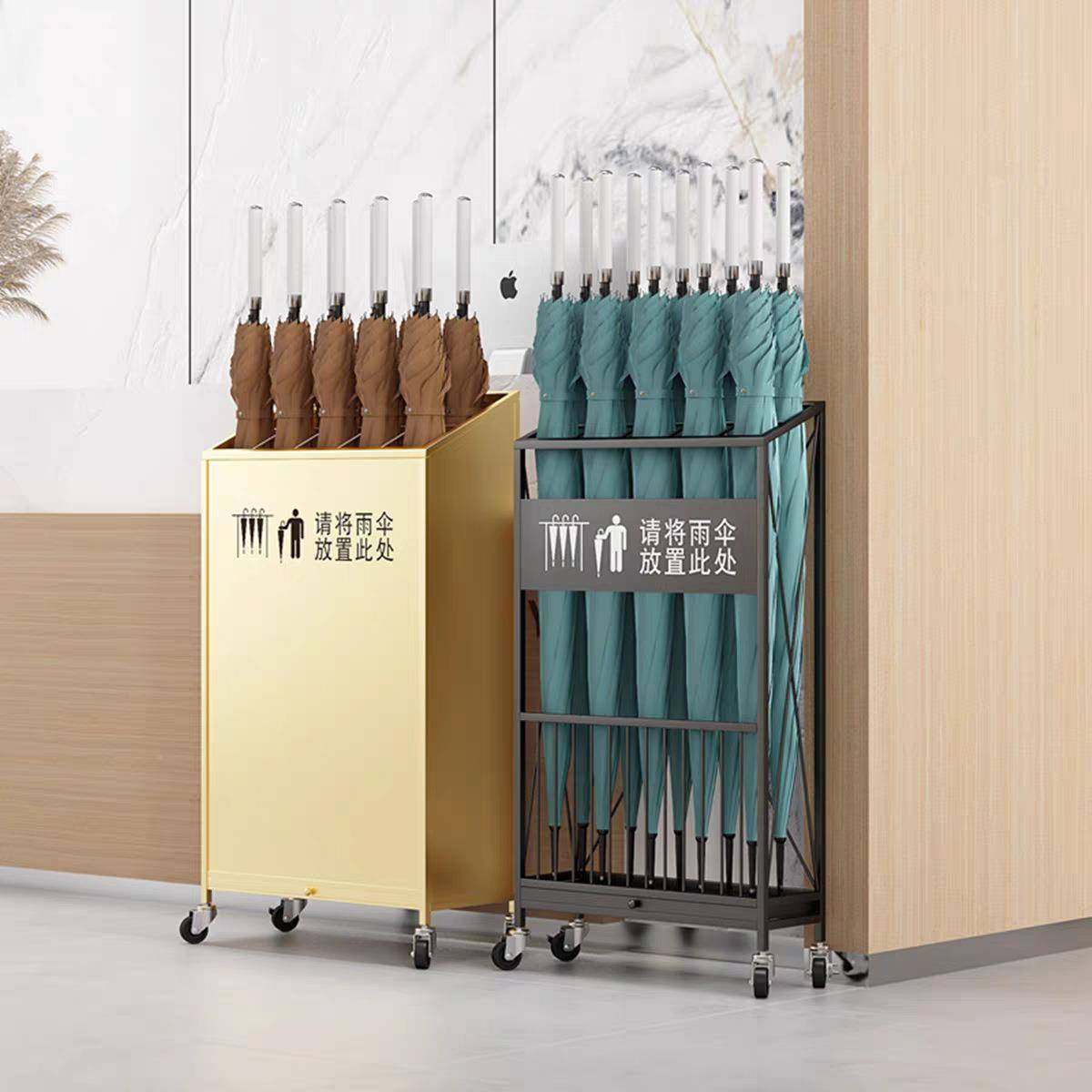 意雨伞架商WT593413用大堂办公室学校教室收纳置店伞柜多酒功创能,收纳整理,书桌收纳置物架,淘宝优惠券,粉丝福利购,淘宝优惠卷