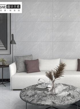 亮面连全瓷墙纹87373通体大理石地砖电视背景瓷砖60内0x1200中板