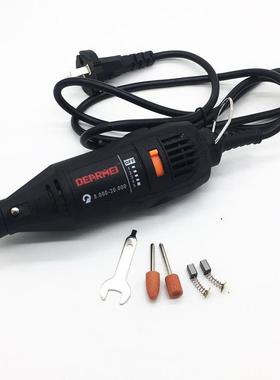 电磨机雕刻ORE笔套装欧美规美机缝机打磨抛光切割玉石雕刻电磨机