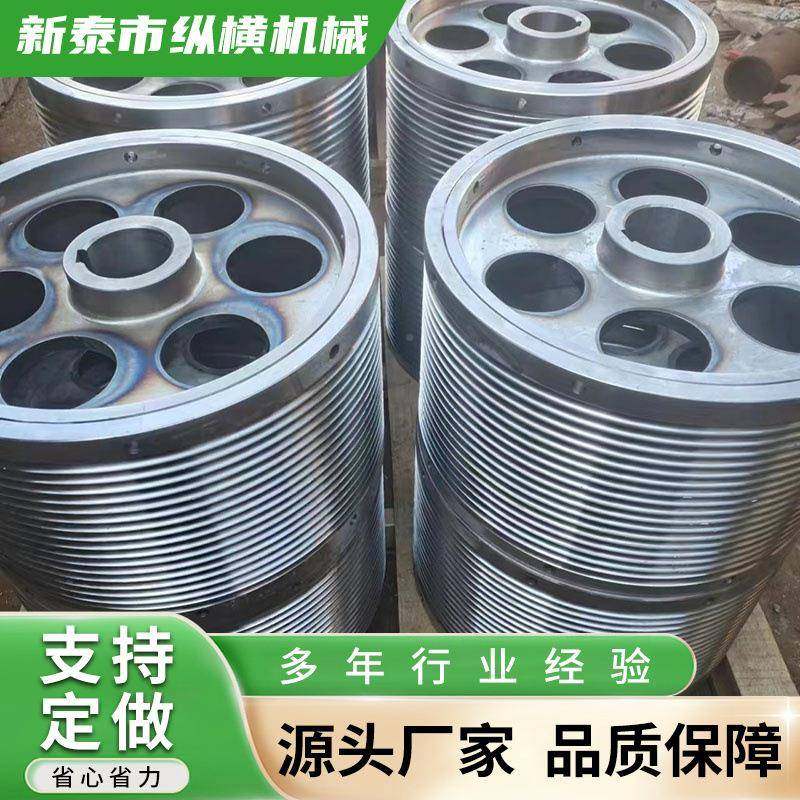 钢FYZ绳电动葫芦卷筒卷扬机钢绳丝卷筒起重丝机电动葫芦卷筒