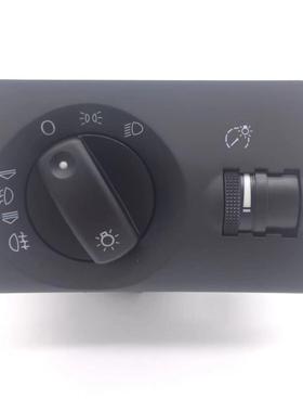 A6C雾54B1941B大灯开关41941531单灯E调节