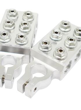 Y车音改装汽电瓶头电瓶响夹电池头电瓶接头BATTER92473TERMINAL