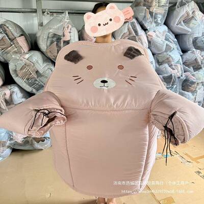 电动752车挡风防寒绒冬被季通用瓶车防风加厚摩加保暖塑料电可以