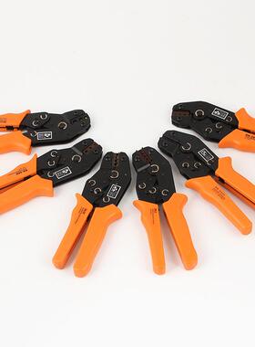 SN-2SN-28B（8B/48裸B/02C/6WF冷压端子钳弹型簧管预绝0缘端子压