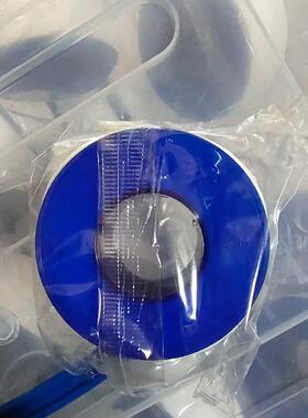 现货生料带工程水管螺密封带0*框装0.1*装20M带框2聚四纹氟水胶布