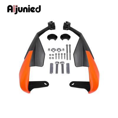 适挡用装KTM790890ADV护手盘改摩托车车把护手风防摔加K高护手盘