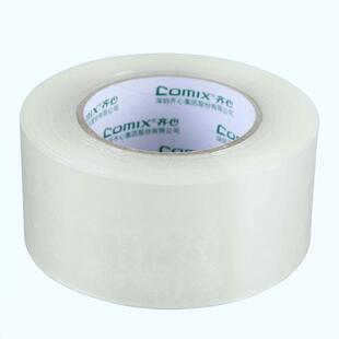 JP601 1550y透透明 6普m封箱HRM胶带60m