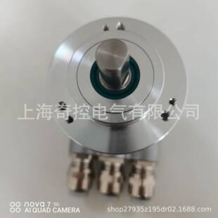 器 1024 轴6多圈编码 A斯堪纳实心 1020 DHQH 2R0EX